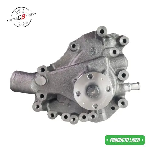 Bomba De Agua Ford Mustang Marquis Ltd Serie F 72-82 V8 5.8l