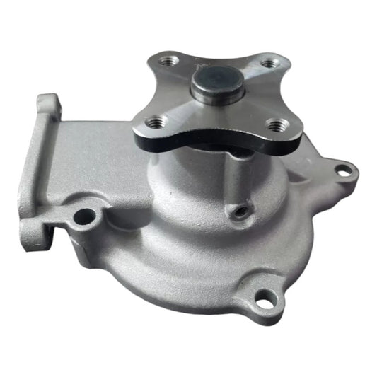 Bomba De Agua Tsuru Tsubame Sentra Lucino 1988 - 2013 1.6l