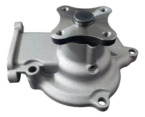 Bomba De Agua Tsuru Tsubame Sentra Lucino 1988 - 2013 1.6l