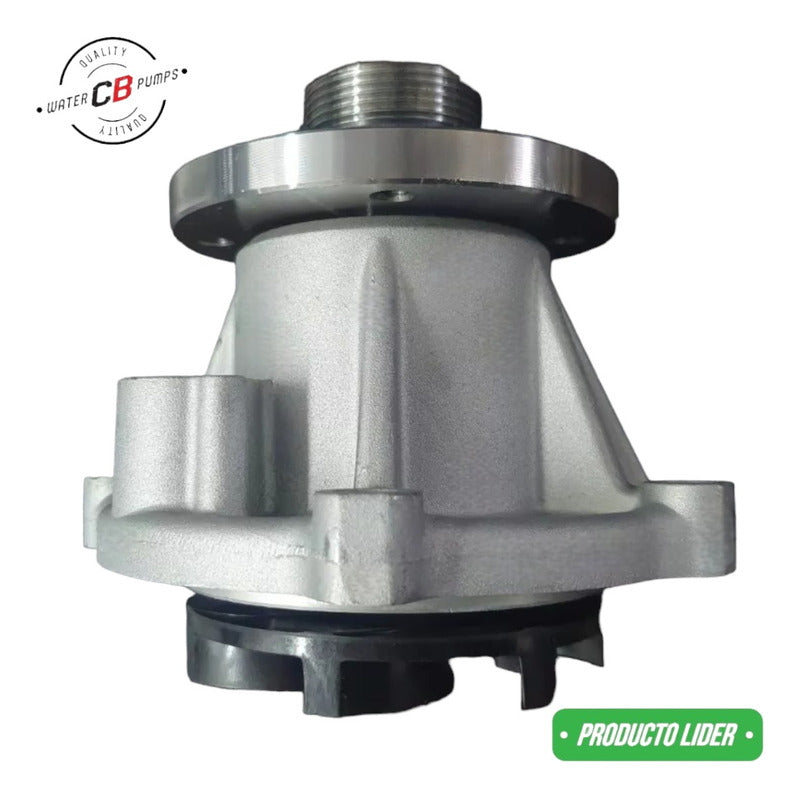 Bomba De Agua Ford Navistar Diesel Motor V8 6.0l Serie F