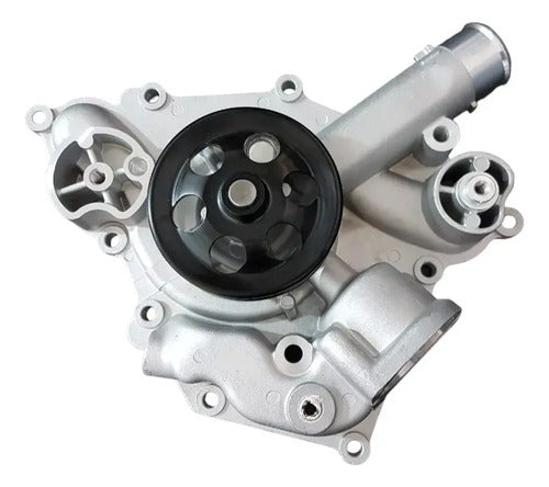 Bomba De Agua Cherokee Charger 300 Commander 10-09 V8 5.7l