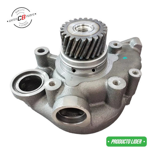 Bomba De Agua Volvo B6 B7 Fl6 Fl7 Td61 Td63 Td71 Td640ve