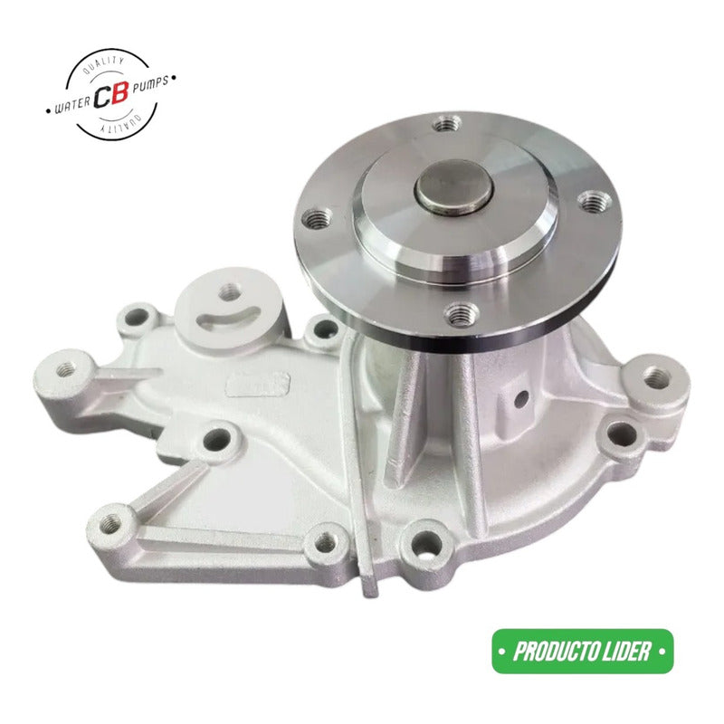 Water Pump Chevrolet Metro Firefly Swift 1.3l 1.0l 92-01