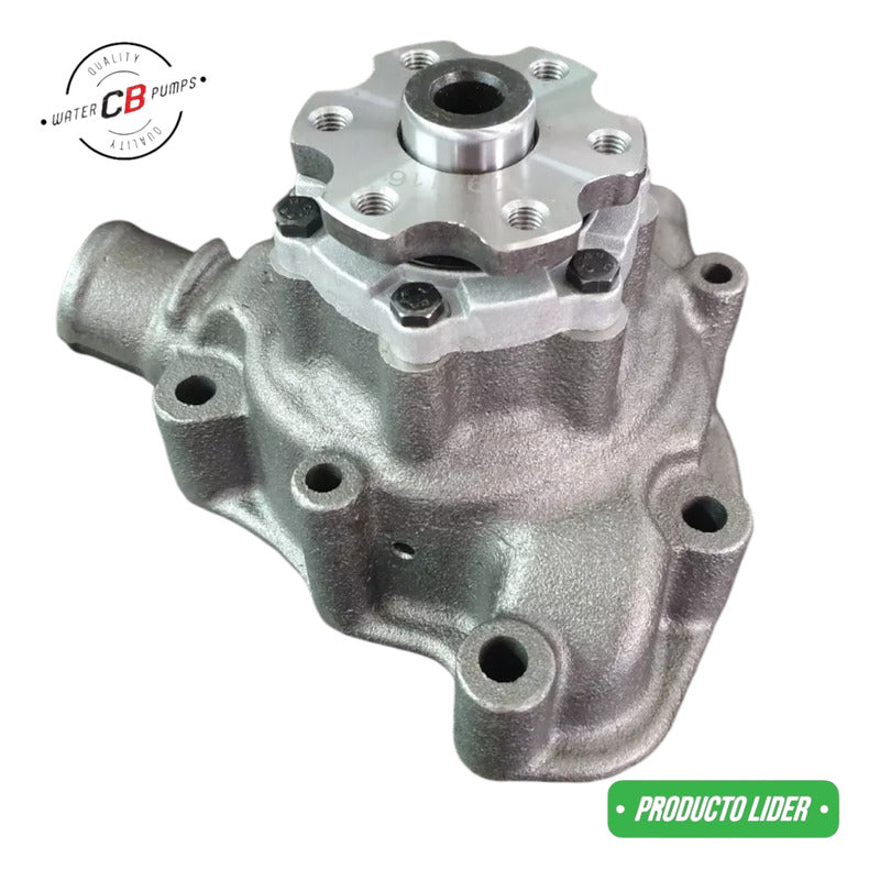 Bomba De Agua Mercedes Benz  Om314  Lk809 Lp809 Lpl808