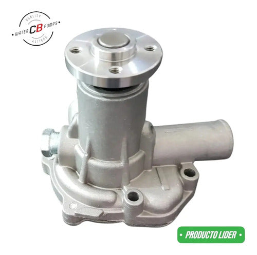 Bomba De Agua Motor Perkins 403d-11 404d-15 403c-11 404c-15