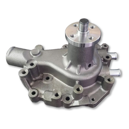Bomba De Agua Ford Mustang V8 5.0 76-75 (maza Escalonada)