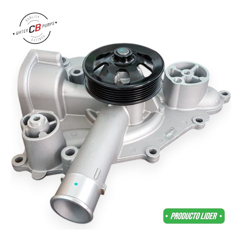 Bomba De Agua Grand Cherokee Durango Charger 300 11-14 5.7l