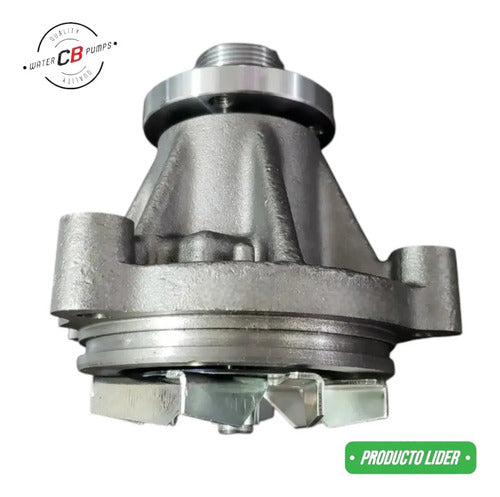 Bomba D Agua Ford E-350 F-250 F-350 F-450 Super Duty 6.8 V10