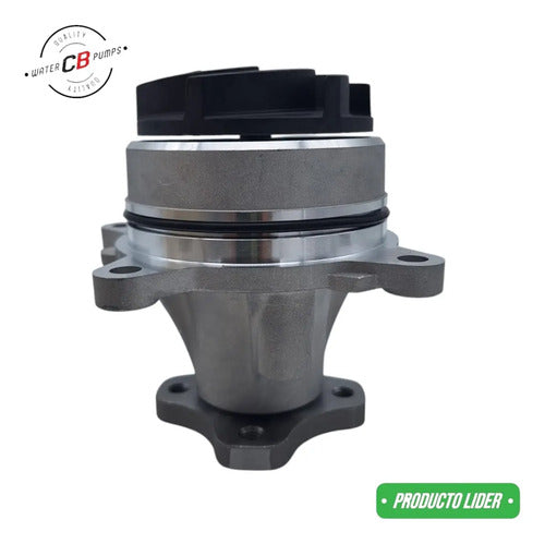 Bomba De Agua Para Ford Transit 2.0 Turbo Diesel 2019-2023