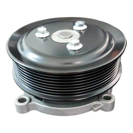 Bomba De Agua Ford Sup Duty F250 F350 F450  V8 6.7l 11-14