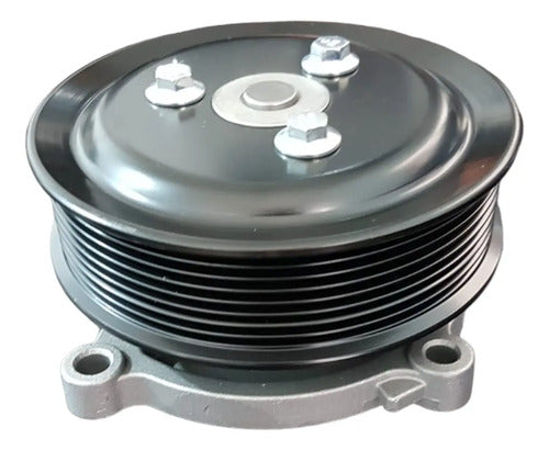Bomba De Agua Ford Sup Duty F250 F350 F450  V8 6.7l 11-14