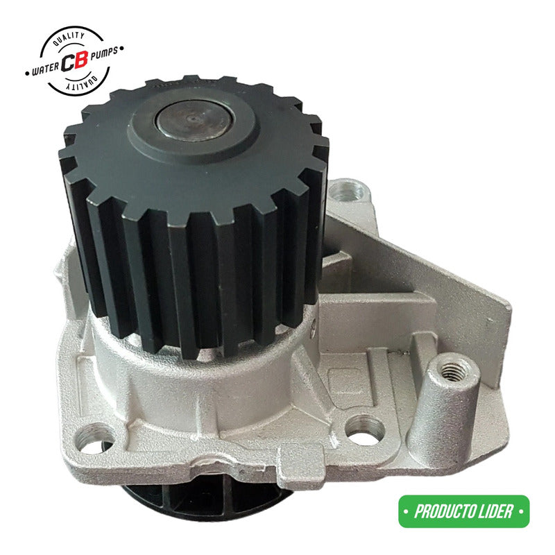 Bomba De Agua Kohler Lombardini Ldw1003 Kdw502 Deutz F2m1008