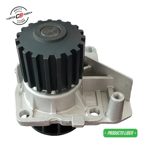 Bomba De Agua Kohler Lombardini Ldw1003 Kdw502 Deutz F2m1008