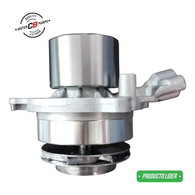 Bomba De Agua Crafter 2.0l Audi Q3 Tdi 2018 2020 04l121011e