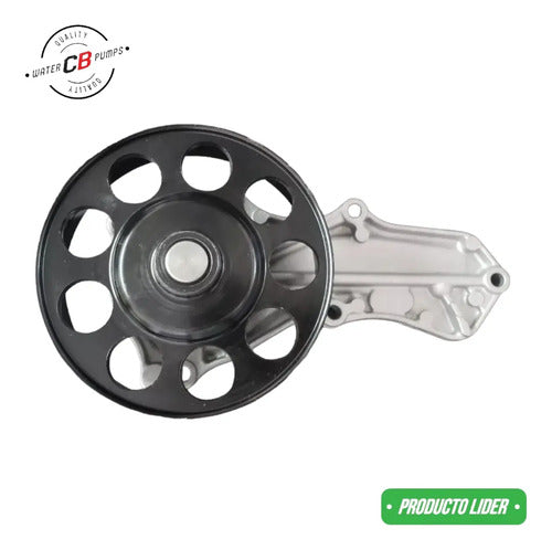 Bomba De Agua Honda Accord Civic Acura Tlx Ilx 2.0l 2.4l L4