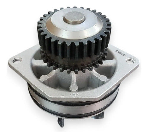 Bomba D Agua Nissan 350z 370z Infiniti Ex35 Q70 G37 3.5 3.7l