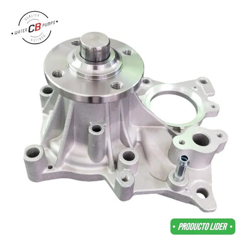 Bomba De Agua Toyota Hiace Hilux 2.8l L4 18-23 Turbo Diesel