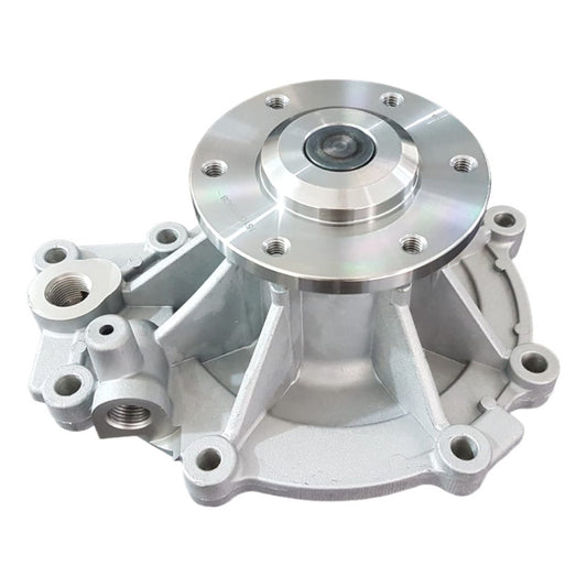 Bomba De Agua Man Modelo Focl Tgl M2000l Tgm Tgx 51065006674