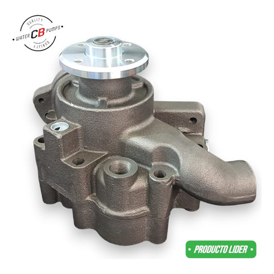 Caterpillar C9 Water Pump
