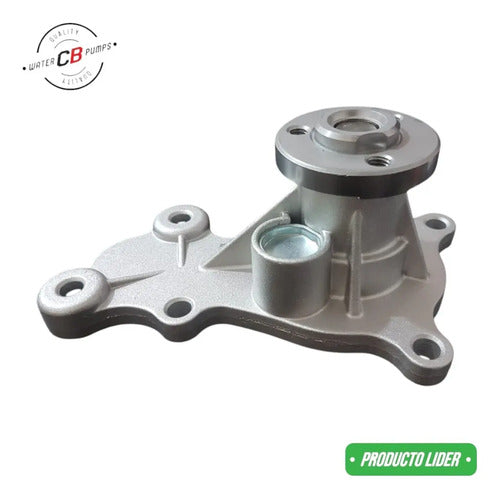 Bomba De Agua Para Chevrolet Aveo 1.5l L4 2018-2020