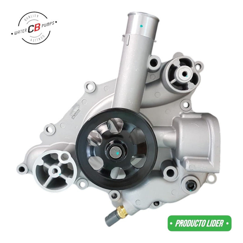 Bomba De Agua Grand Cherokee Durango Charger 300 11-14 5.7l