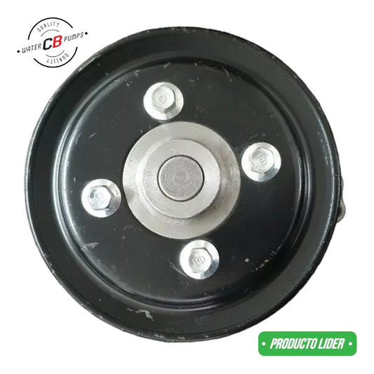 Bomba De Agua Celebrity Cutlass Century Phoenix 2.5l 80-86