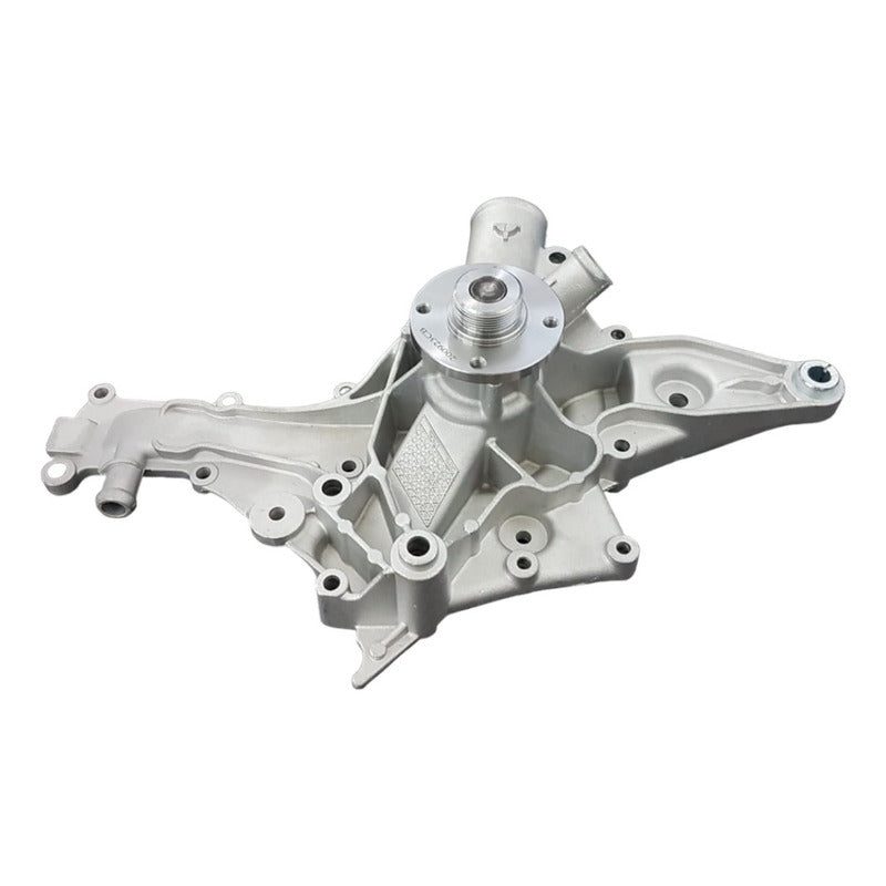 Bomba De Agua Mercedes Benz V6 3.2l V8 4.3l 98-07 C280 Cl500 Central de Bombas