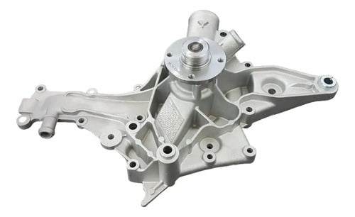 Bomba De Agua Mercedes Benz V6 3.2l V8 4.3l 98-07 C280 Cl500