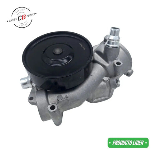 Bomba De Agua Bmw X5 X6 Alpina 750i 650i 550i 4.4l V8 08-15