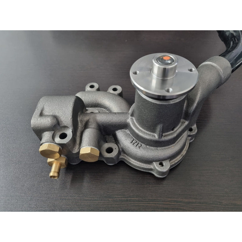 Bomba De Agua Montacargas Yale Gc20 Gp20 Gc30