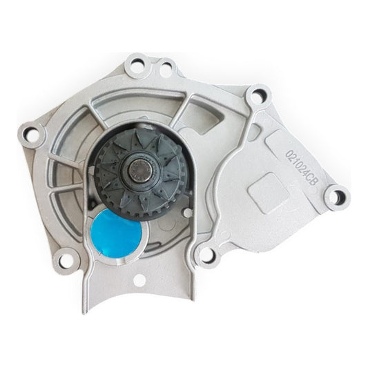 Bomba De Agua Audi A3 A4 Q5 Vw Tiguan 1.8 / 2.0l Turbo 14-17