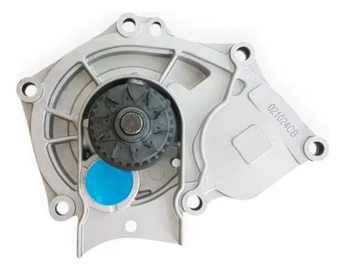 Bomba De Agua Audi A3 A4 Q5 Vw Tiguan 1.8 2.0l Turbo 14-17