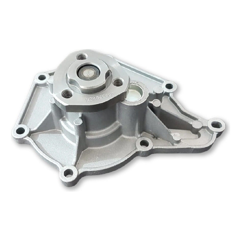 Bomba De Agua Audi A4 A5 A6 Q5 08-12 V6 3.2l