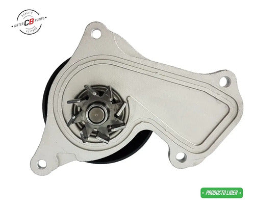 Bomba De Agua Renault Kwid 1.0l 2019-2023 210105416r