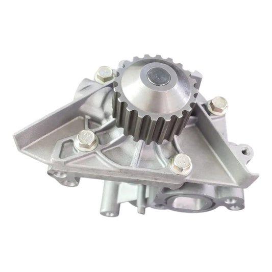 Bomba De Agua Peugeot 407 2.2l 406 307 Expert 2.0l Con Base