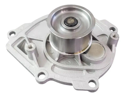 Bomba De Agua Colorado Express 2500 3500 Canyon Savana 2.8l