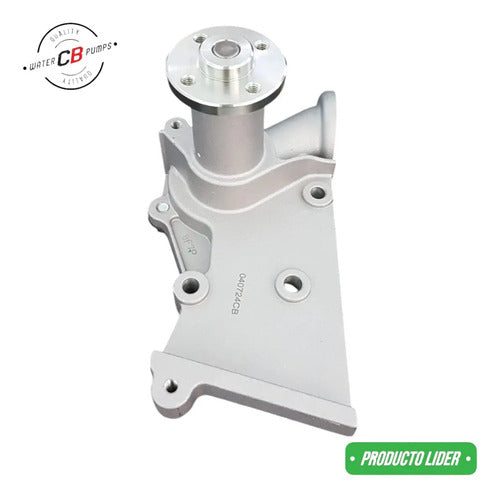 Bomba De Agua Compatible Con Faw F1 2008-2009 1.0l 3 Cil
