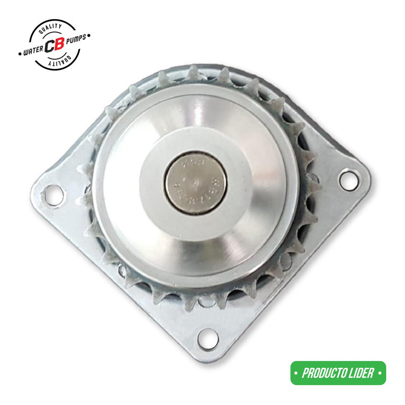 Bomba De Agua Nissan Maxima Pathfinder 3.0l 3.5l 1996-2004