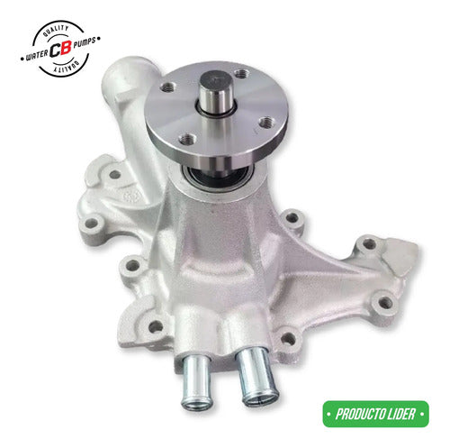 Bomba De Agua Para Ford Cougar Thunderbird V6 3.8l 1988-1993
