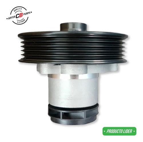 Bomba De Agua Vw Beetle Jetta Passat Golf L5 2.5l 2005-2017