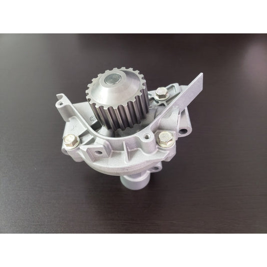 Bomba De Agua Peugeot 407 2.2l Expert 2.0 2006-2009 Con Base