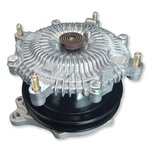 Bomba De Agua Nissan Pick-up L4 2.0l/2.4l 74-89