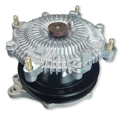 Bomba De Agua Nissan Pick-up L4 2.0l/2.4l 74-89
