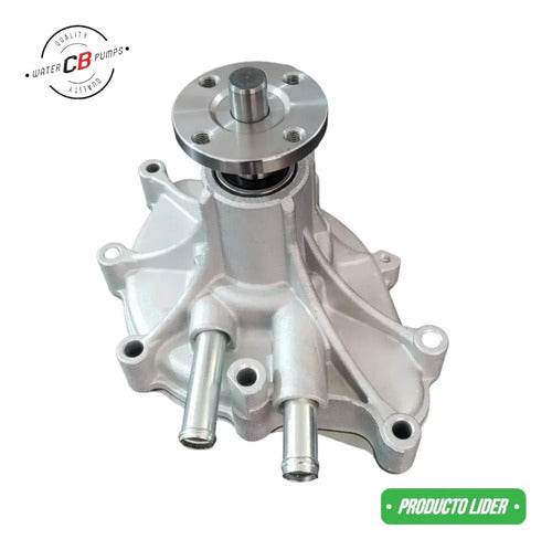 Bomba De Agua Ford Ltd Mustang Capri Continental 5.0l 4.2l