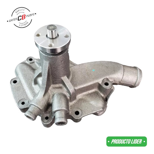 Bomba Agua Buick Regal Century Impala Cutlass V8 5.7 5.0 7.5