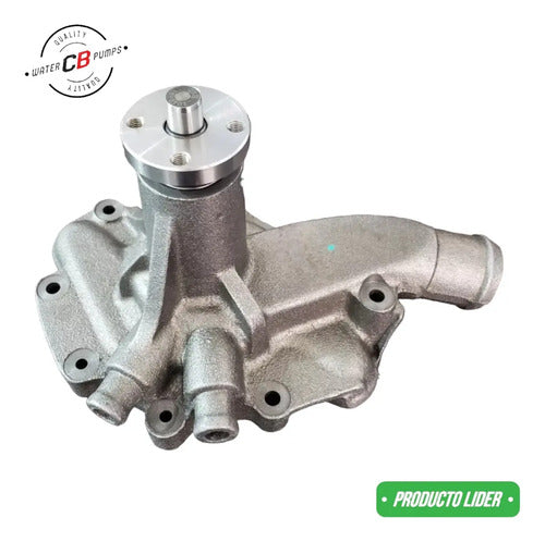Bomba Agua Buick Regal Century Impala Cutlass V8 5.7 5.0 7.5
