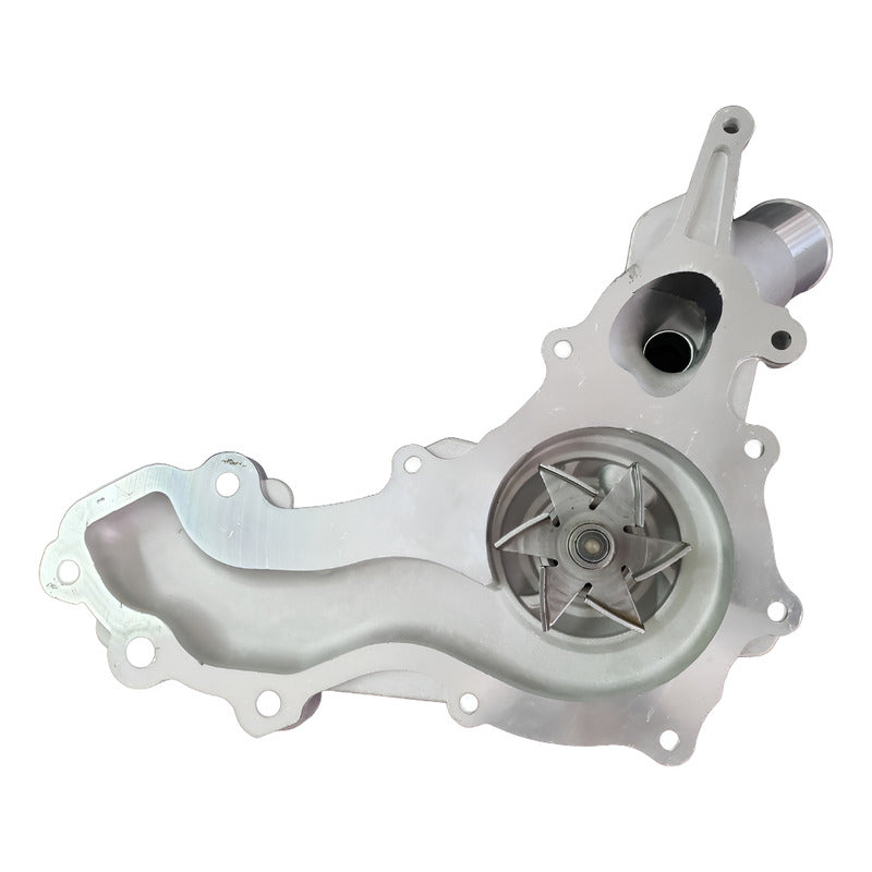 Bomba De Agua Chrysler Pacifica 2017-2019 3.6l V6 68311109ab