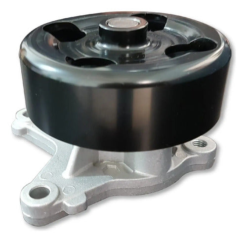 Bomba De Agua Tiida Cube Nv200 Sentra Versa 07-18 1.8l 2.0l