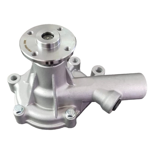 Bomba Agua Compatible Tractor Case International Mitsubishi