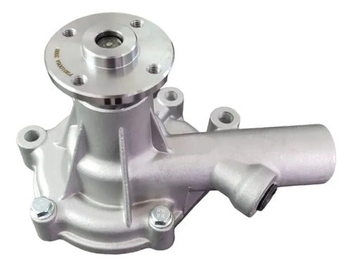 Bomba Agua Compatible Tractor Case International Mitsubishi